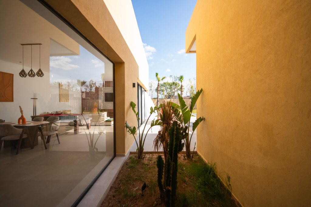 Villa Prestige 1
