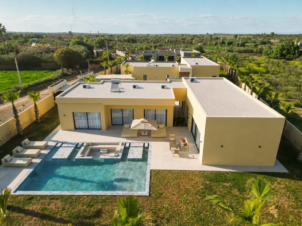 Villa Prestige 2